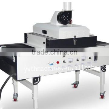 Conveyor Ink UV Curing Oven Printing Curing Machine