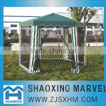 Hexagonal Gazebo Tent