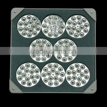 High Quality 120W Gas Station led outdoor canopy light