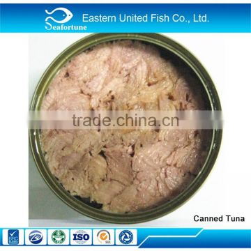 China Supplier Canned Food Canned Tuna Fish Wholesale