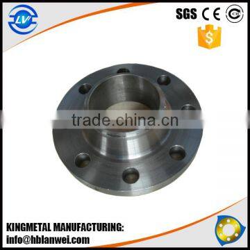 ASME B16.47 Cls150 Carbon Steel WN Flange