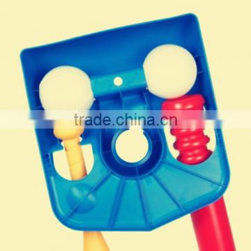 2015 new fashion design T ball toy supply from alibaba china most popular outdoor dports toy for sale