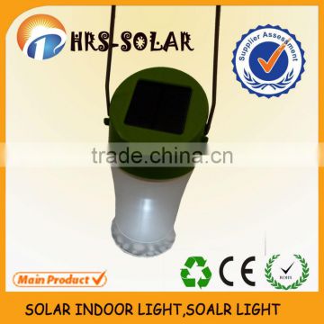 Effective indoor stair lighting/indoor solar power lights