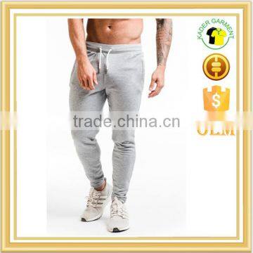 2016 new design joggers wholesale men jogger sweatpants