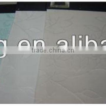 100% polyeste Satin buy fabric for making mattress