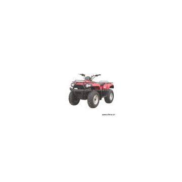 Sell Gas ATV