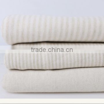 Best-seller organic ultra soft cotton fabric for baby