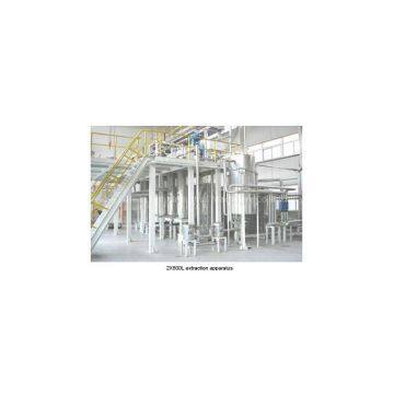 Model22-10L Type of supercritical (SFE) CO2 extraction device