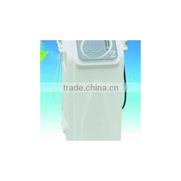 Factory supply OEM portable CE oxygen Concentrator Beauty Machine for salon use