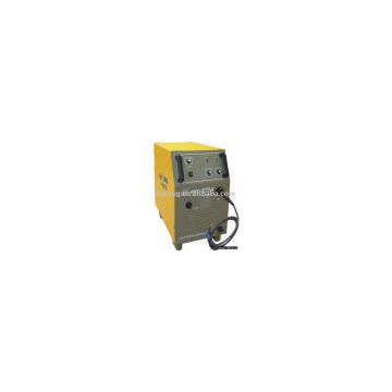 NBC Series Tapped Integrated CO2/MIG/MAG Gas Shielded Welder/Welding Machine