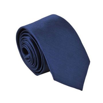 Summer Adjustable Silk Woven Neckties Dots OEM ODM