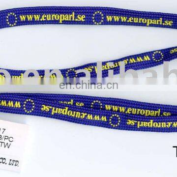 printed lanyards