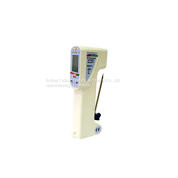 QT-IRS Infrared Plant Canopy and Soil Temperature Meter