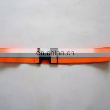 multifunction reflective belt best safety cheap reflective belt
