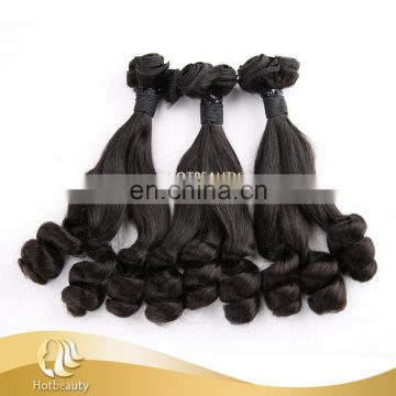 Top vendors international hair company bouncy spring curl indian hair human hair dubai wholesale market