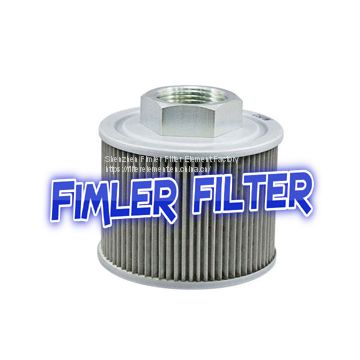 Taisei kogyo Filter SFT-06-150W,  P-GF-A-06-3-6M, P-LND-06-10U, P-O-UL-06A-20U, P-TM-2-8C, P-TRF-06-10U, P-TRF-06-20U