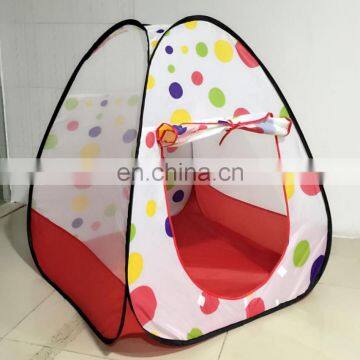 Ultralarge Children Tunnel Design Tent Baby Toy Play Game House Outdoor Tents