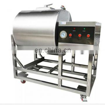 Cheap Price Meat Processing Equipment Vacuum Meat Salting Marinate Machine