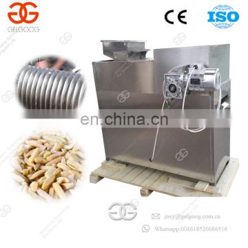 Hot Sale Good Quality Strip Cutting Machine Automatic Almond Slivering Machine