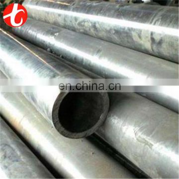 Large diameter seamless steel tube API5L PSL1 PSL2