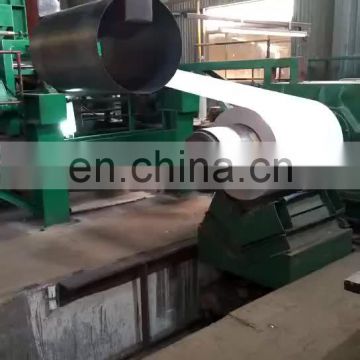 HDT stainless steel plate
