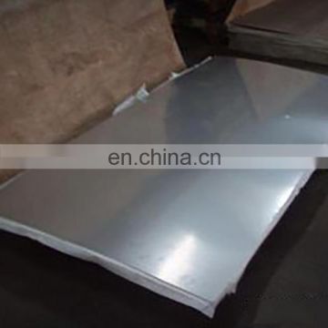 Hot Rolled Astm 306 Stainless Steel Sheet