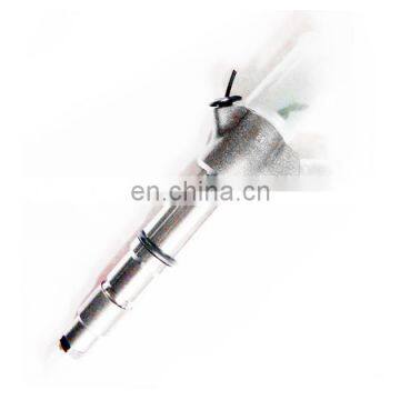 diesel fuel injector 0445120081 for FAW JIEFANG WIXI DIESEL 4DF