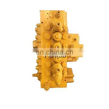 PC220-7 PC220LC-7 PC230-7 PC230LC-7 excavator hydraulic control valve (MCV) 723-46-20502 7234620502