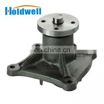 High Quality ME996861 Water Pump For Excavator S4F Engine