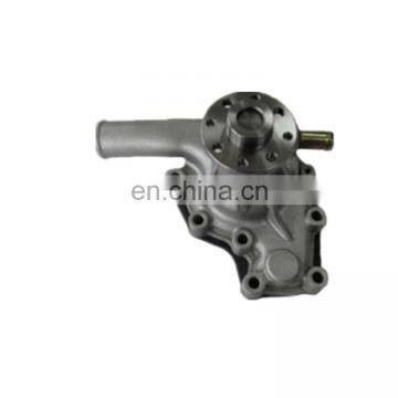 Brand New Factory Directly Selling 8-97028590-1 4JG2 4JG1 Water Pump for isuzu Forklift