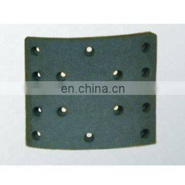 High quality 19342 high quality replacement brake lining