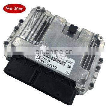 Auto Computer Board Control Unit ECU for FC700-3823351