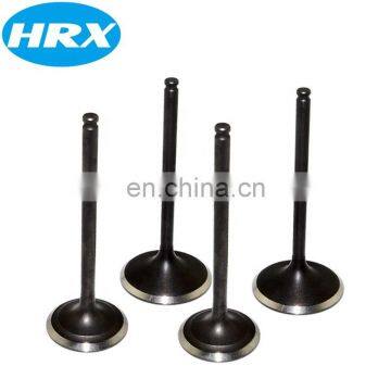 HIgh quality intake valve for 4TNV94L 129907-11100