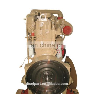 diesel engine Parts 4939924 Oil Cooler for cqkms QSC8.3-500 HO QSC8.3 CM850(CM2850)  Estuaire Gabon