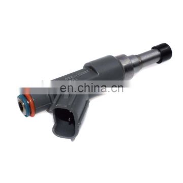 Fuel Injection fuel injector fuel nozzle 23250-75100 23209-75100 23250-79155 23209-79155 For Hilux 2.7 2TR Engine