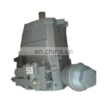 Trade assurance Linde HPR series HPR75-02 RE1LP Hydraulic piston pump