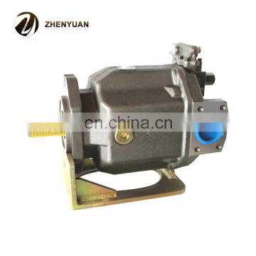 High quality multifunctional A4VSO40 variable displacement axial piston pump