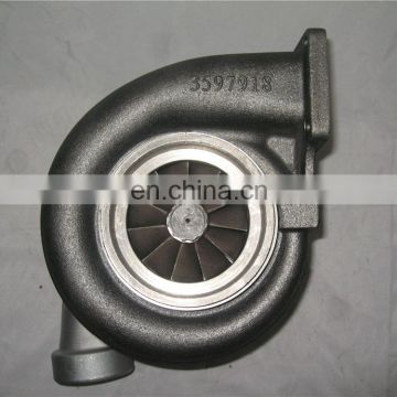 Factory price HX80  KTA38 3594117 3594118 3594131 3594134 turbocharger for Cummins engin