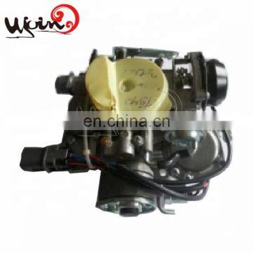 Cheap auto carburetor parts for Nissan TB42 16010-03J00-1