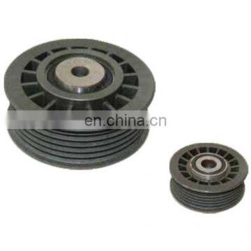 Timing Belt Tensioner Pulley For MERC-EDES-BE-NZ OEM 6012000770