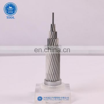 Factory price Aluminum Conductor Alloy Reinforced ACAR conductor electric transmission cable