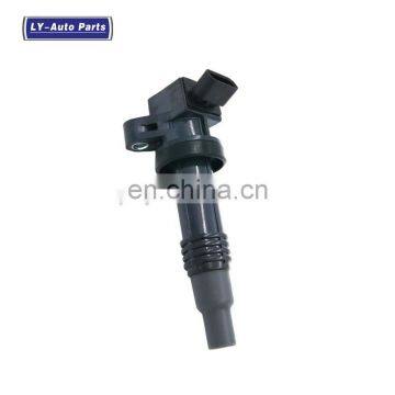 Replacement Car Engine Parts Ignition Coil Assy OEM 90919-02236 9091902236 For Toyota For Altezza For Gita GXE1 HCE1 SXE10 98-05