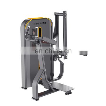 Commercial Use Gym Equipment Glute Leg Press With 60kg Weight Stack adjustment
