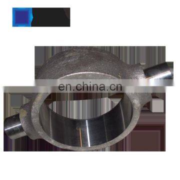 Stainless Steel Casting Plant