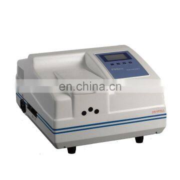 F96PRO Drawell fluorometer price of fluorescence spectrophotometer model