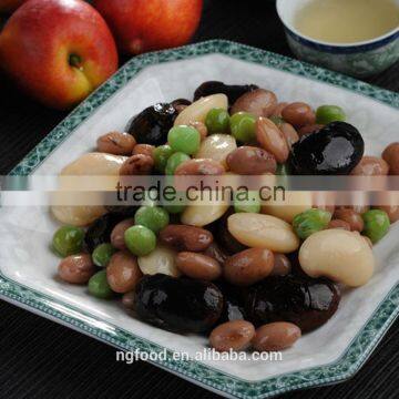 Tuanyuan beans by mixed( cooked)150g