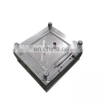 High class mold makers plastic injection for parts making