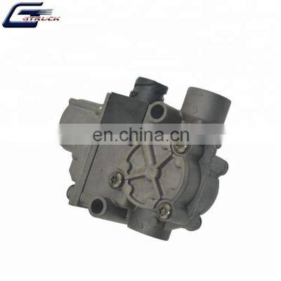 Heavy Duty Truck Parts ABS Solenoid Control Valve OEM 7420516342 5430042384 5000790124 for RENAULT Modulator Valve