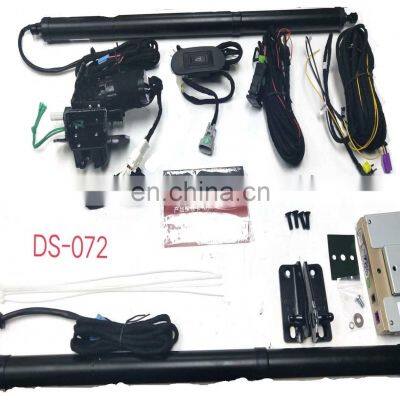 Factory Sonls power tailgate lift electric tailgate auto accessories automatic trunk for toyota highlander toyota alphard