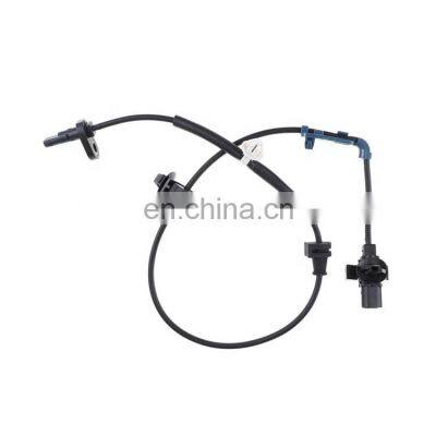 57450-SWA-003 57455-SWA-003 Front Right / Left Wheel Speed Sensor For HONDA CRV CR-V 2007-2011